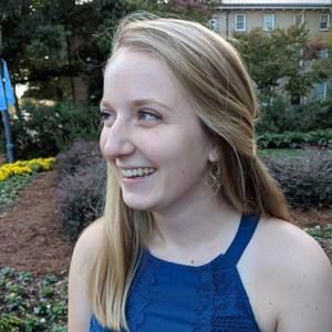 Meet your Posher, Courtney